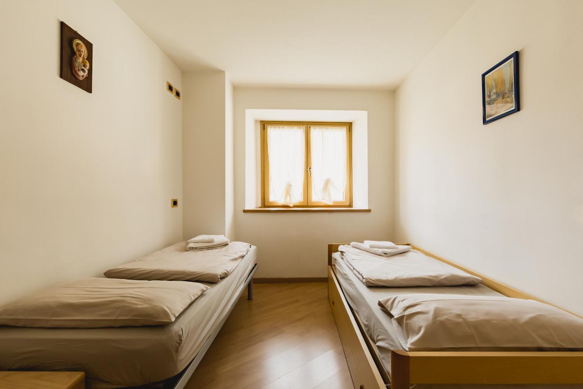 Bergreen Apartments Оссана Екстер'єр фото