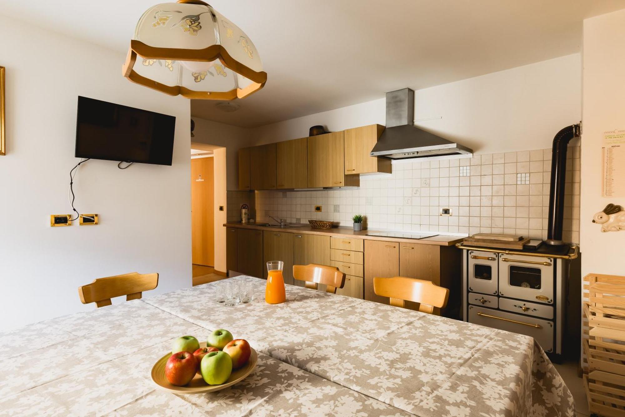 Bergreen Apartments Оссана Екстер'єр фото