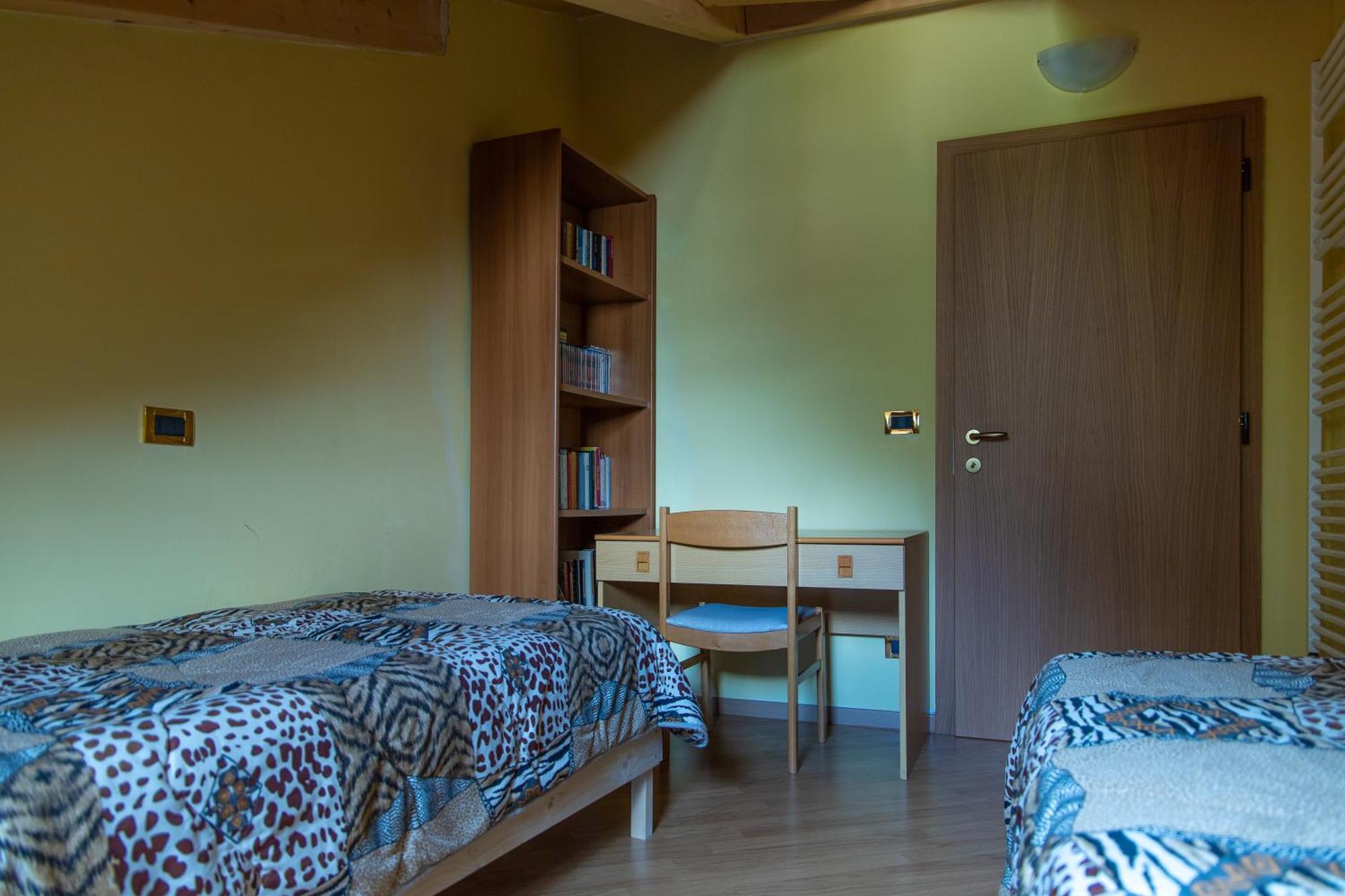 Bergreen Apartments Оссана Екстер'єр фото