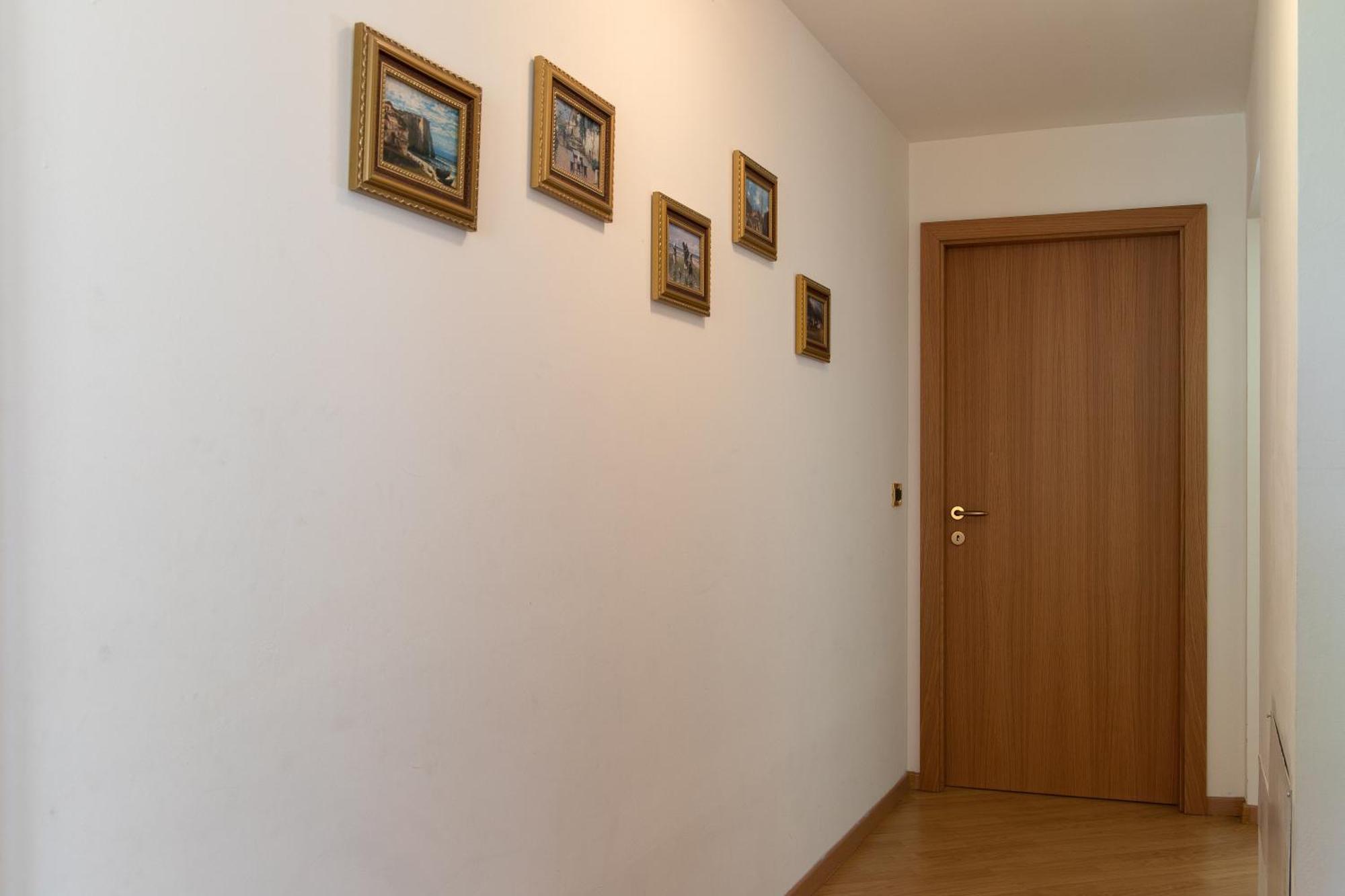Bergreen Apartments Оссана Екстер'єр фото