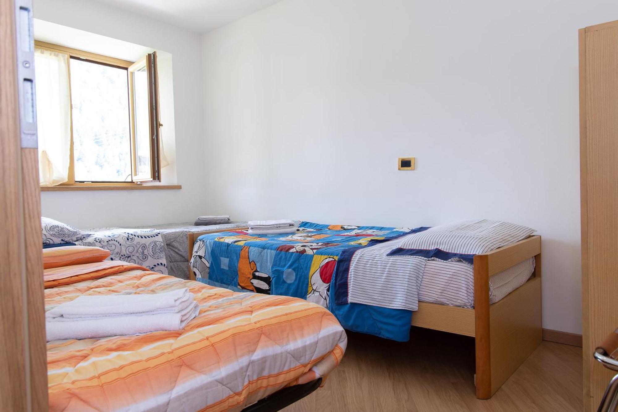Bergreen Apartments Оссана Екстер'єр фото