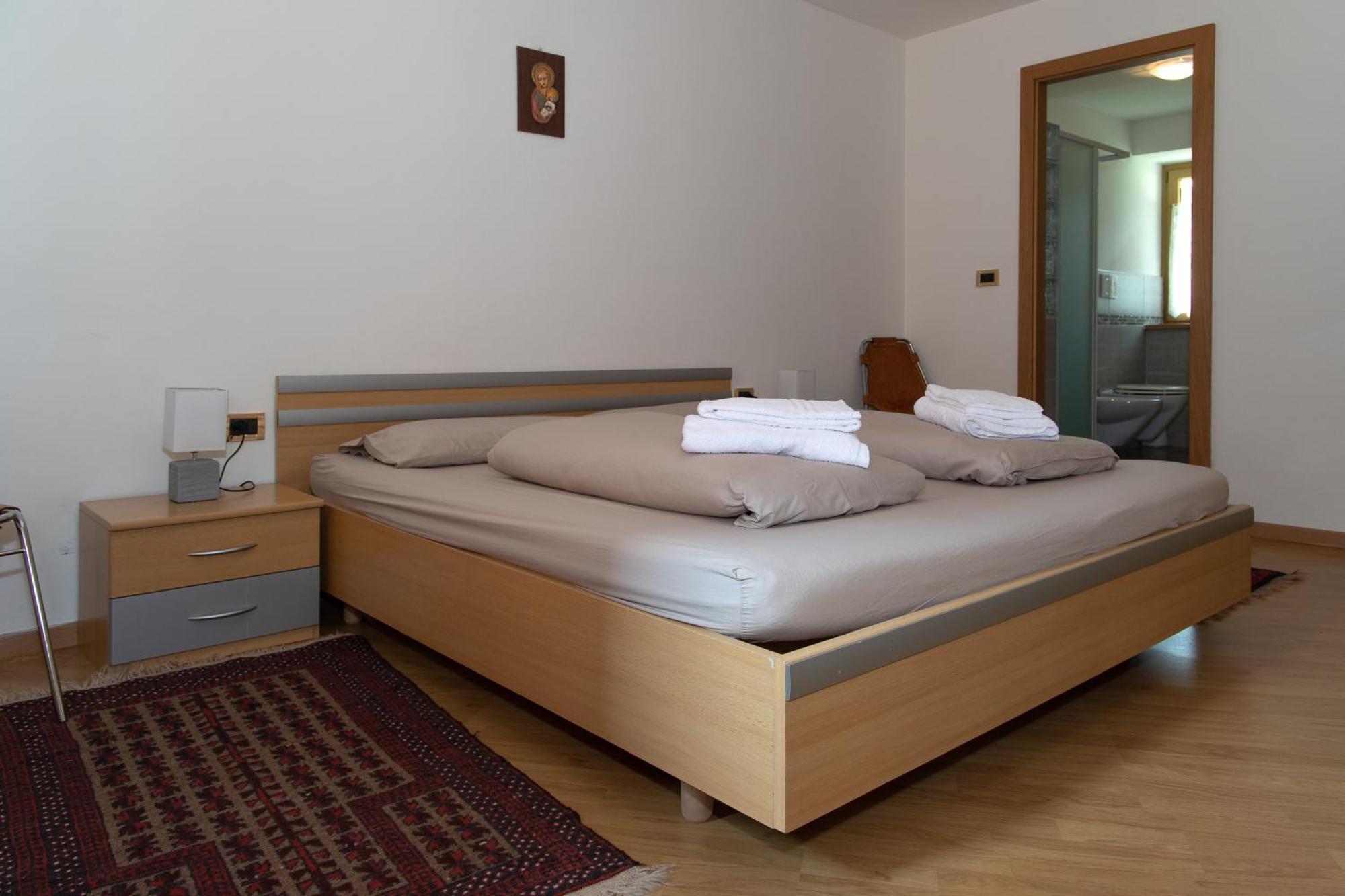 Bergreen Apartments Оссана Екстер'єр фото